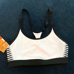 Champion Racerback Sports Bra